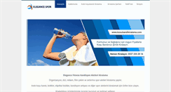 Desktop Screenshot of kosubandikiralama.com